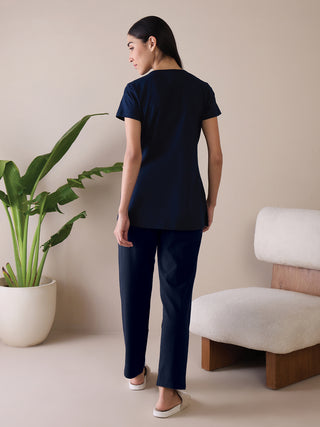 Delicate Drift Pyjama Set