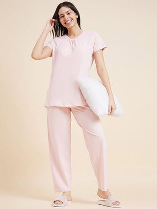 Soft Aura Pyjama Set