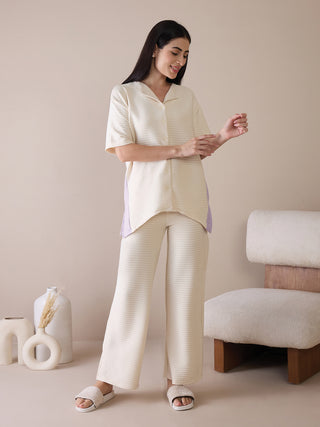 Laid Ease Pyjama Set
