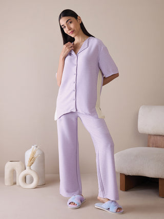 Laid Ease Pyjama Set