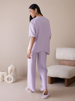 Laid Ease Pyjama Set