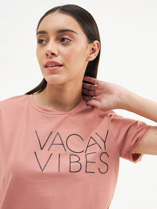 Vacay Vibes Shorts Set