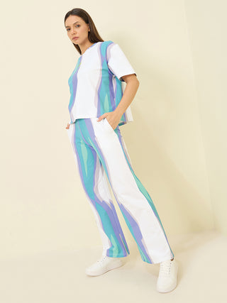 Sway Mode Coord Set