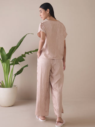 Crush Calm Pyjama Set
