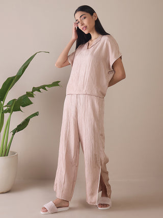 Crush Calm Pyjama Set