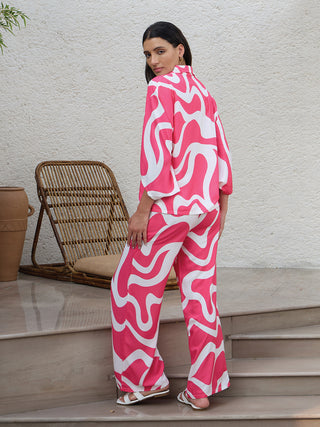 Sway Style Pyjama Set