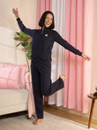Elite Mode Tracksuit - Navy