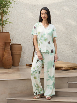 Dream Dusk Pyjama Set