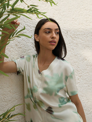 Dream Dusk Pyjama Set