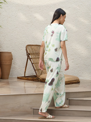 Dream Dusk Pyjama Set