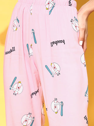 Ballgame 3 Piece Set