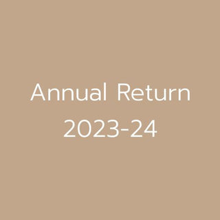 Annual Return 2023-24