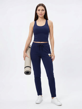 Power Fit Ankle Tights