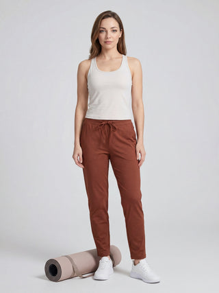 Easy Flex Ankle Tights