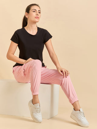 Soft Cargo Jogger