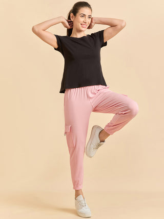 Soft Cargo Jogger