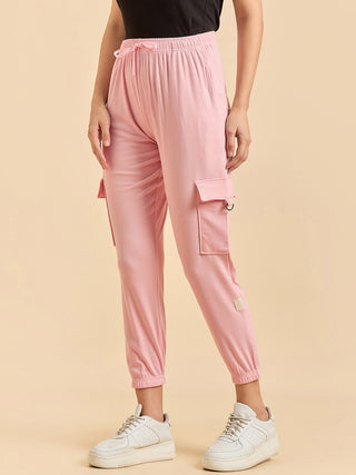 Soft Cargo Jogger