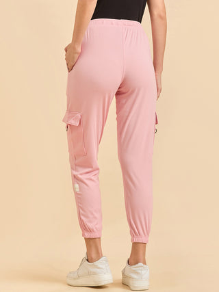 Soft Cargo Jogger