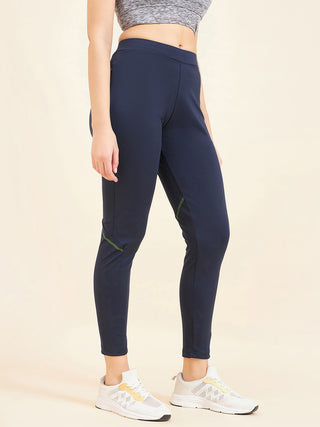 Core Active Ankle Tights