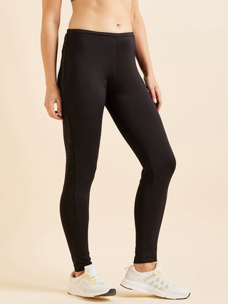 Soft Move Ankle Tights