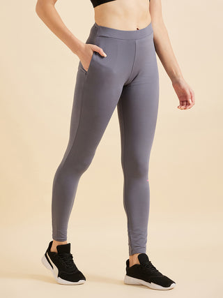 WRKT Move Ankle Tights
