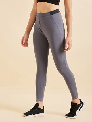 Move Lite Ankle Tights