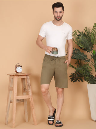 Urban Fit Knee Length
