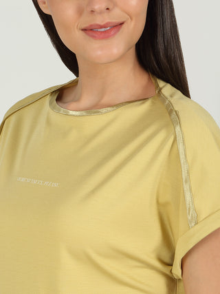 Sunset Dreams Wide Pyjama Set