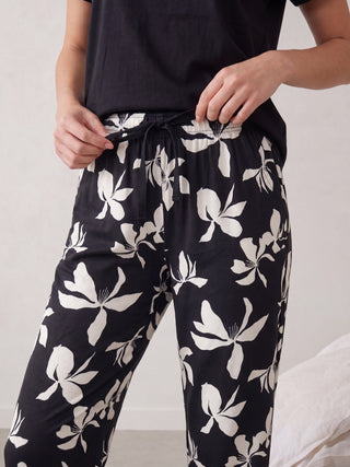 TruCotton<sup>TM</sup> Calmness Floral Pyjama Set