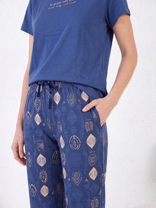 TruCotton<sup>TM</sup> Gentle Soul Pyjama Set
