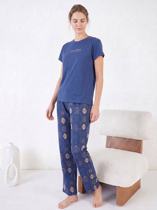 TruCotton<sup>TM</sup> Gentle Soul Pyjama Set