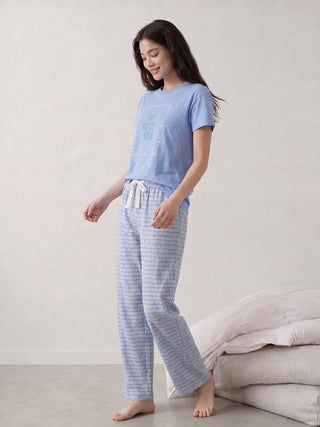 TruCotton<sup>TM</sup> La Dolce Vita Pyjama Set