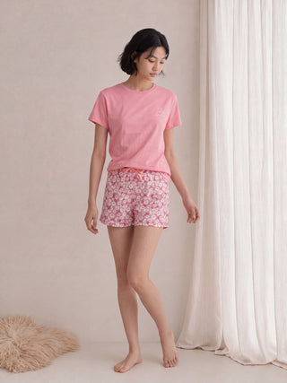 TruCotton<sup>TM</sup> Soul Sunshine Shorts Set