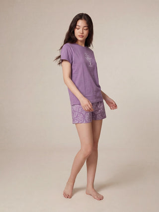 TruCotton<sup>TM</sup> Create Balance Shorts Set