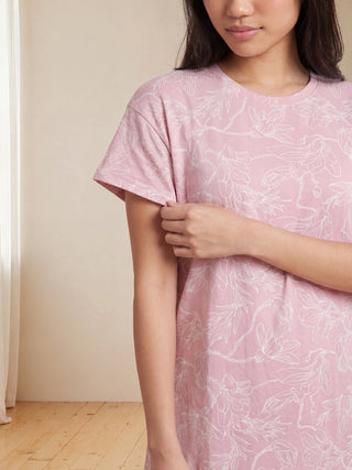 TruCotton<sup>TM</sup> Floral Nightdress