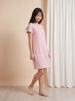 TruCotton<sup>TM</sup> Floral Nightdress
