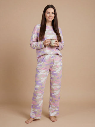 Calm Comfort Pyjama