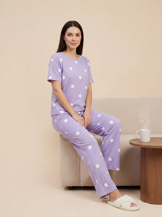 Calm Comfort Pyjama