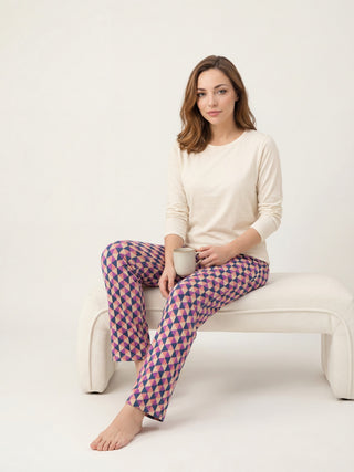 Calm Comfort Pyjama