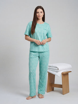 Calm Comfort Pyjama