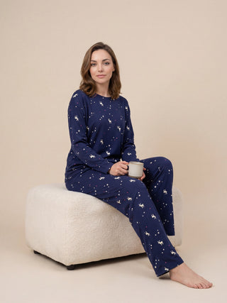 Calm Comfort Pyjama