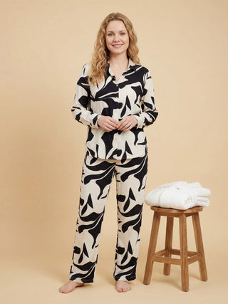 Calm Comfort Pyjama