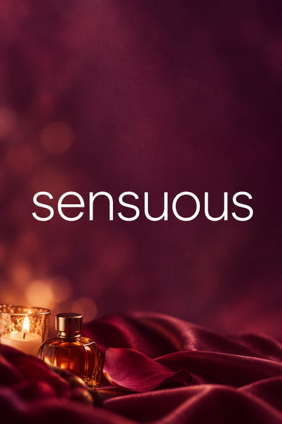 Sensuous