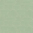 TruCotton™ Urban Mosaic Pyjama Set - Light Green