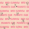SoftCloud™ Snoopy Cartoon Shorts Set - Swan White