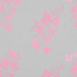 CottonEase™ Blossom Pyjama Set - Grey