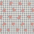 SoftCloud™ Teddy Bear Shorts Set - Grey