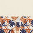 TruCotton™ Tropical Palm Pyjama Set - Butter