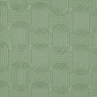 TruCotton™ Geometric Shorts Set - Light Green