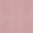 Button Down Embroidery Coord Set - Pink Mel